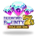Diamond Bounty 7s Hold and Win
